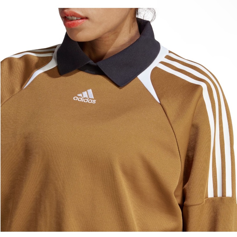 Brand New with tags Adidas collared shirt
